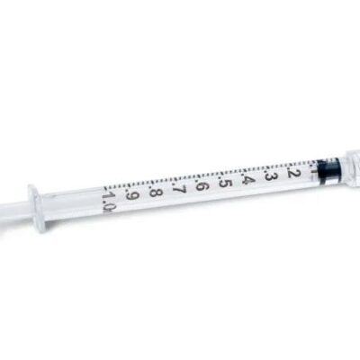 Syringe 1cc Changzhou