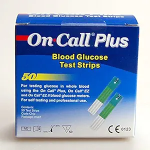 On call Plus – strip