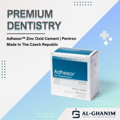 Adhesor Zinc phosphorate Pentron