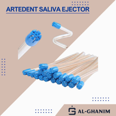 ArteDent Saliva ejector