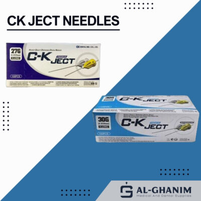 Needle CK 30mm