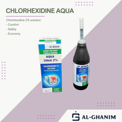 Chlorhexidine Aqua