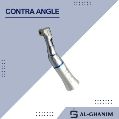 Contra angle -mb-c