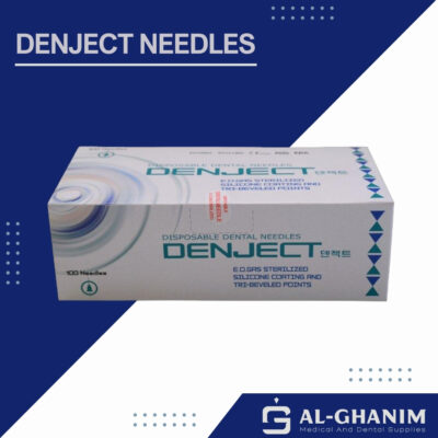 Needle Denject