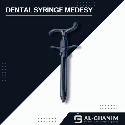 Dental Syringe Medesy (علبة)