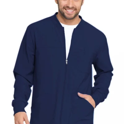 Scrub sweater – full sleeve