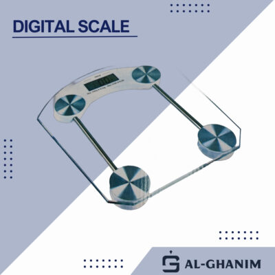 Electronic scale