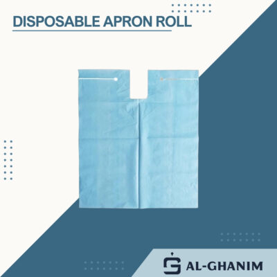 Disposable Apron Roll