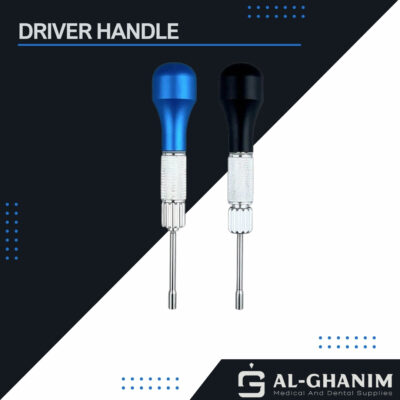 Driver Handle