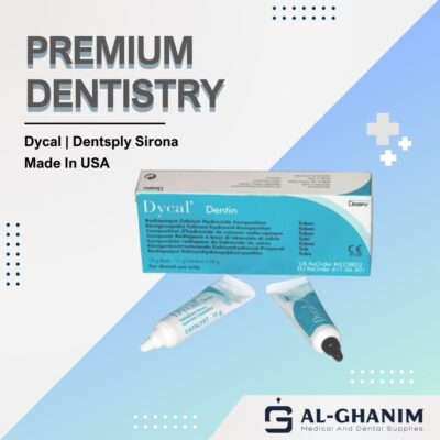 Dycal densply