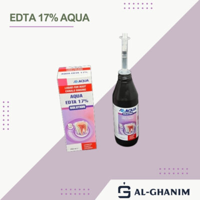 Edta 17% Aqua