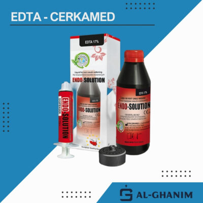 Edta cerkamed