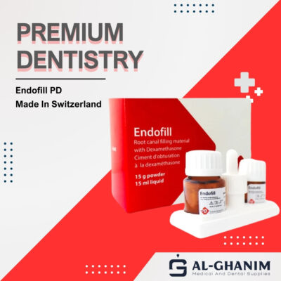 Endofill PD