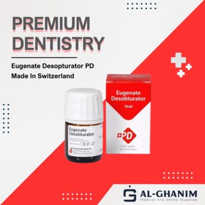 Eugenate Desopturator PD