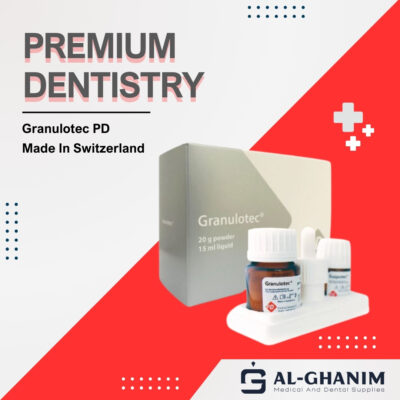 Granulotec PD