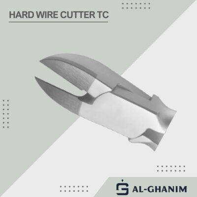 Hard Wire Cutter TC