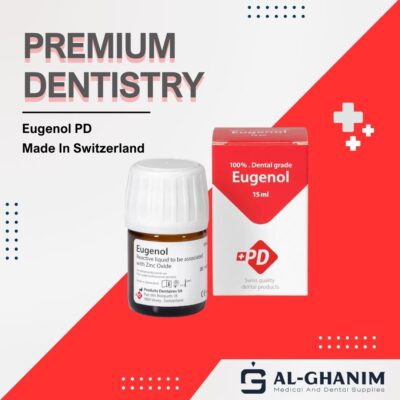 Eugenol PD