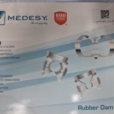 Medesy Rubber Dam set