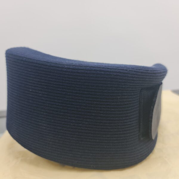 Soft cervical collar - sponge