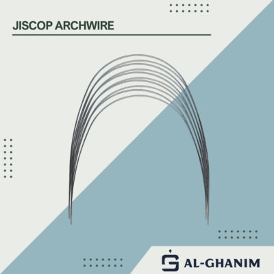 Jiscop Archwire