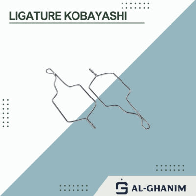 SS Ligature Kobayashi 010