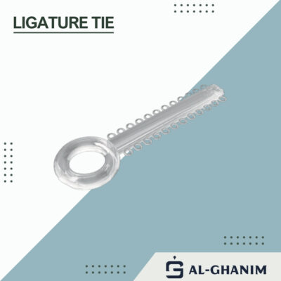 Ligature Tie