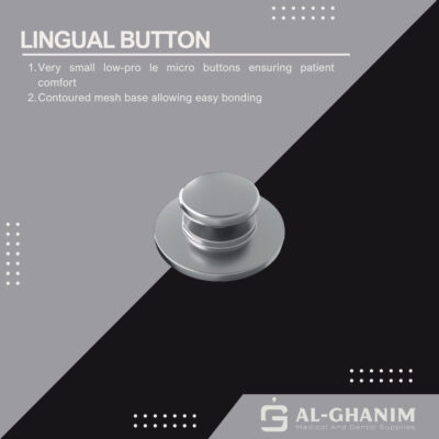 Lingual Button