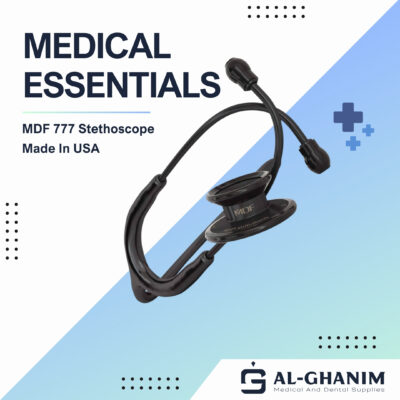 MDF 777 Stethoscope