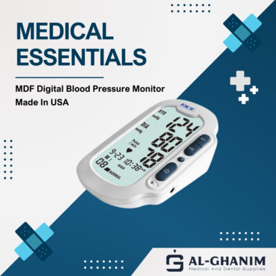 MDF electronic Blood pressure meter