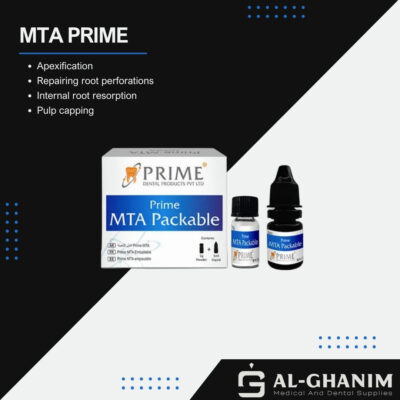 MTA Prime (Inida)