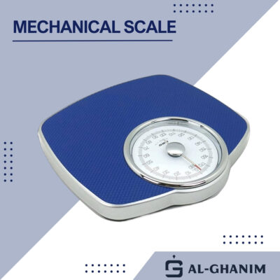 Mechanical Scale KNLEE 2010