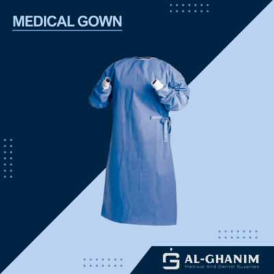 Medical Gown