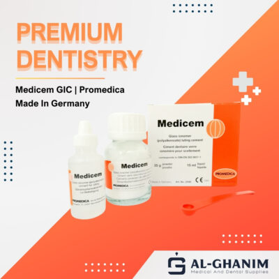 Medicem Promedica G.I.C