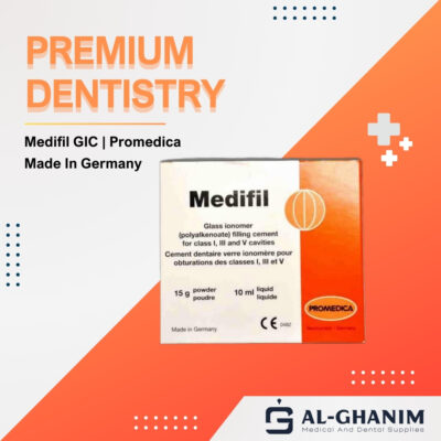 Medifill Promedica