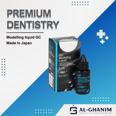 Modelling liquid GC