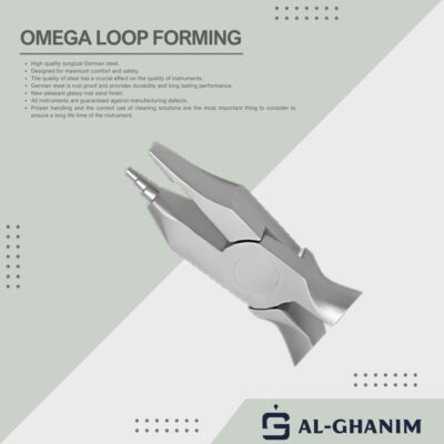 Omega Loop Forming (AC-140)