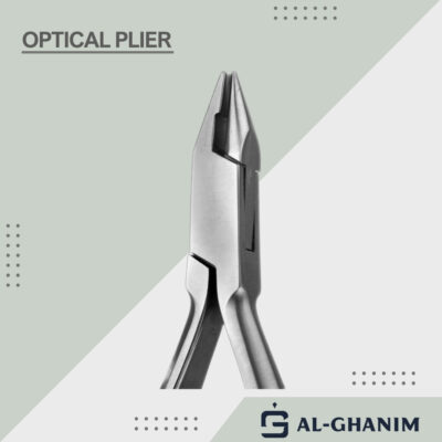 Optical Plier