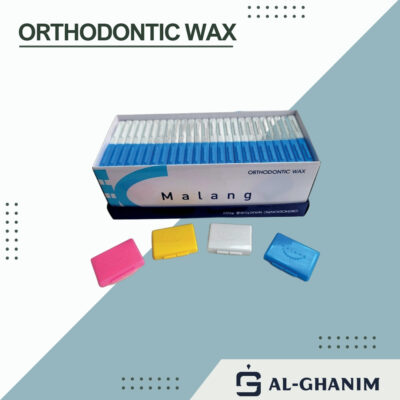 Orthodontic Wax