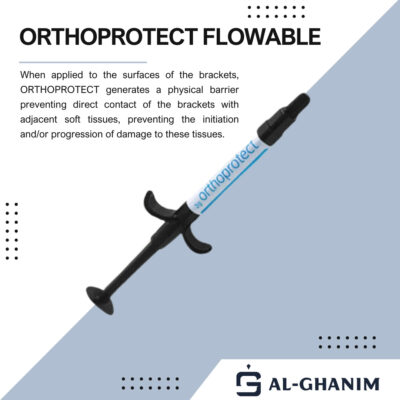 Orthoprotect flowable