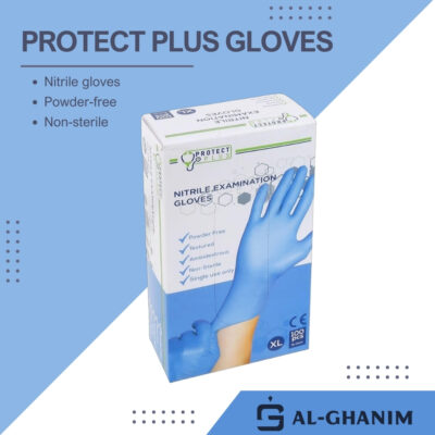 Protect Plus Glove