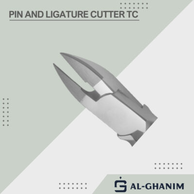 Pin and Ligature Cutter TC