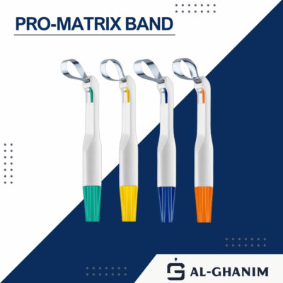 Pro-matrix Band