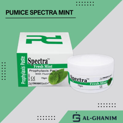 Pumice Spectra mint