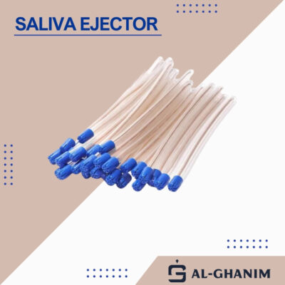 Saliva ejector (Chinese)