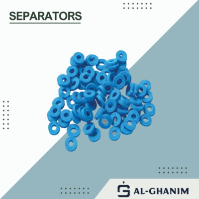 Separator