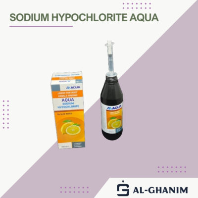 Sodium hypochlorite Aqua