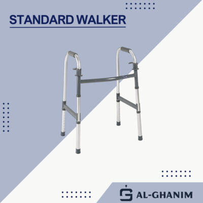 Standard walker