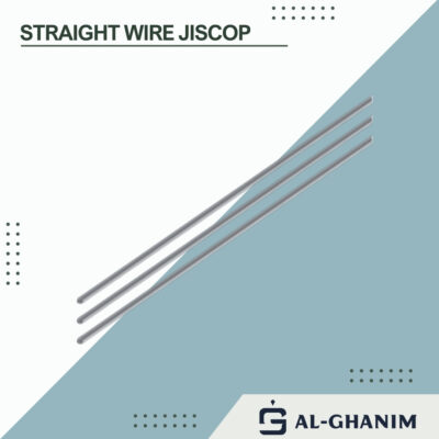 NiTi Straight Wire JISCOP