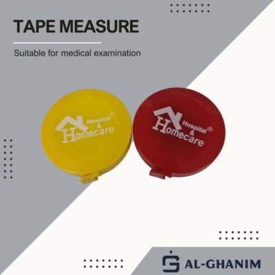 Tape measure