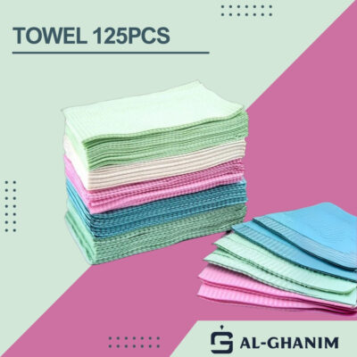 Towel 125pcs